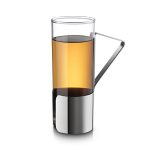 herbal & teas loose leaf Pu-erh orange lemon