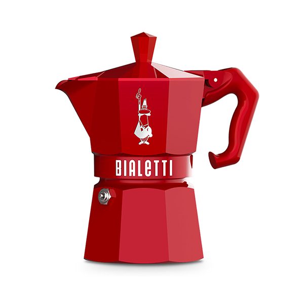 Cafetera Moka Bialetti