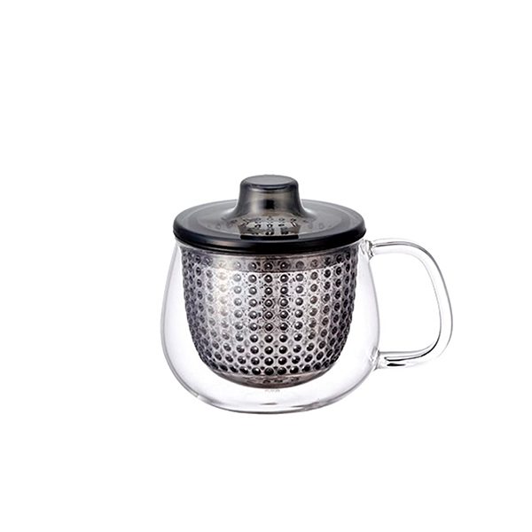 Unimug de Kinto Gris