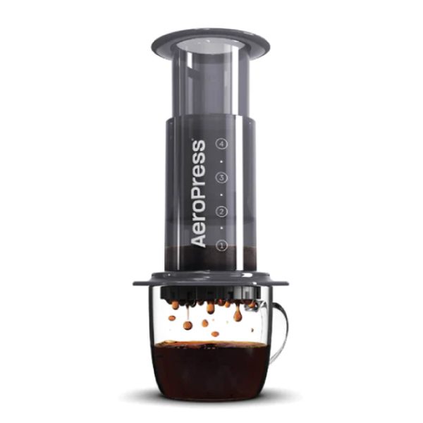 Cafetera Aeropress