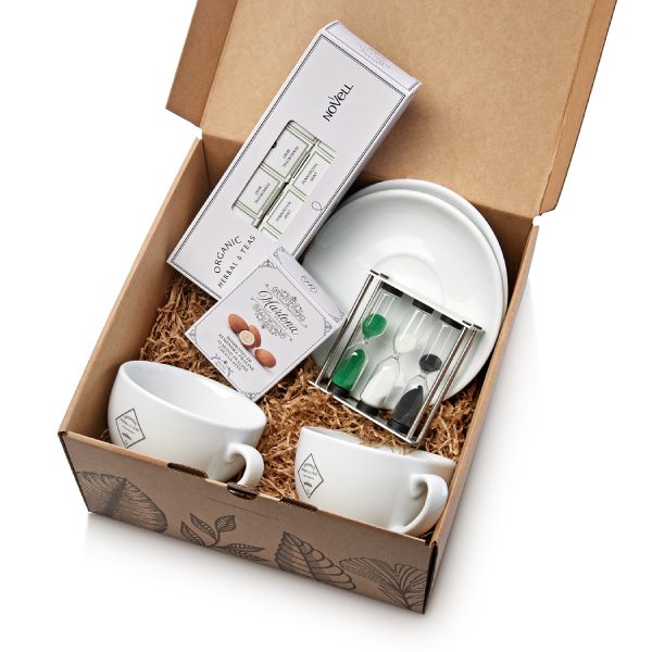 Pack Regal: HT Orgànic