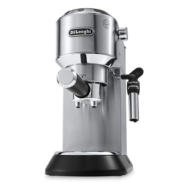 Cafetera d'Espresso De'Longhi EC685 Metàl·lica