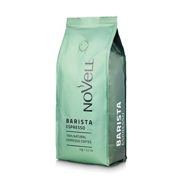 Barista Espresso (1kg)
