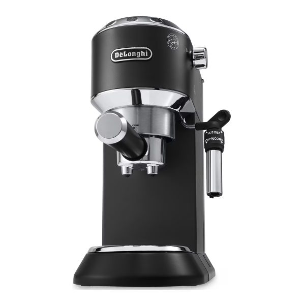 Cafetera d'Espresso De'Longhi EC685 Negra