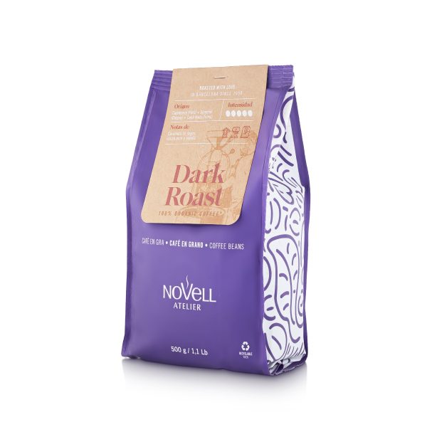 Dark Roast (500g)