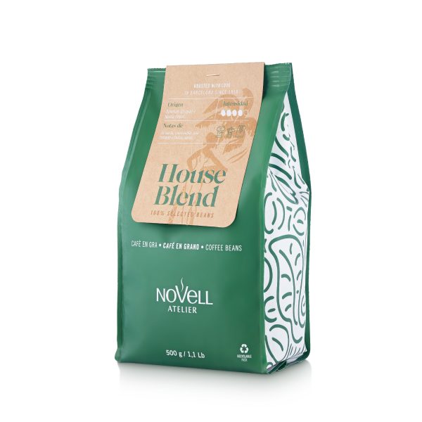 House Blend (500g)