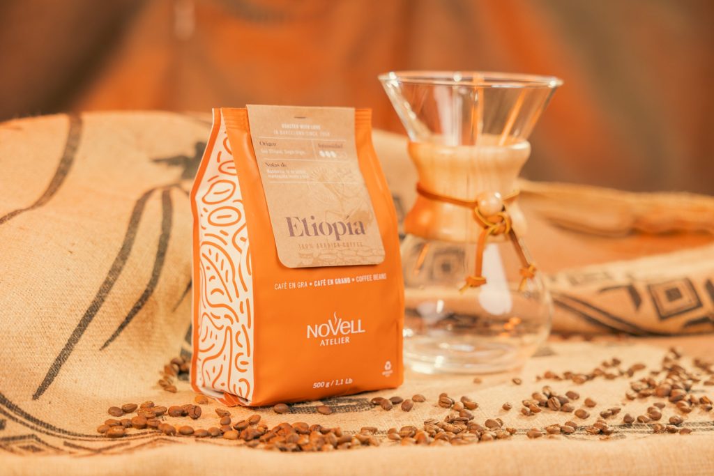 Etiopia | Novell Atelier