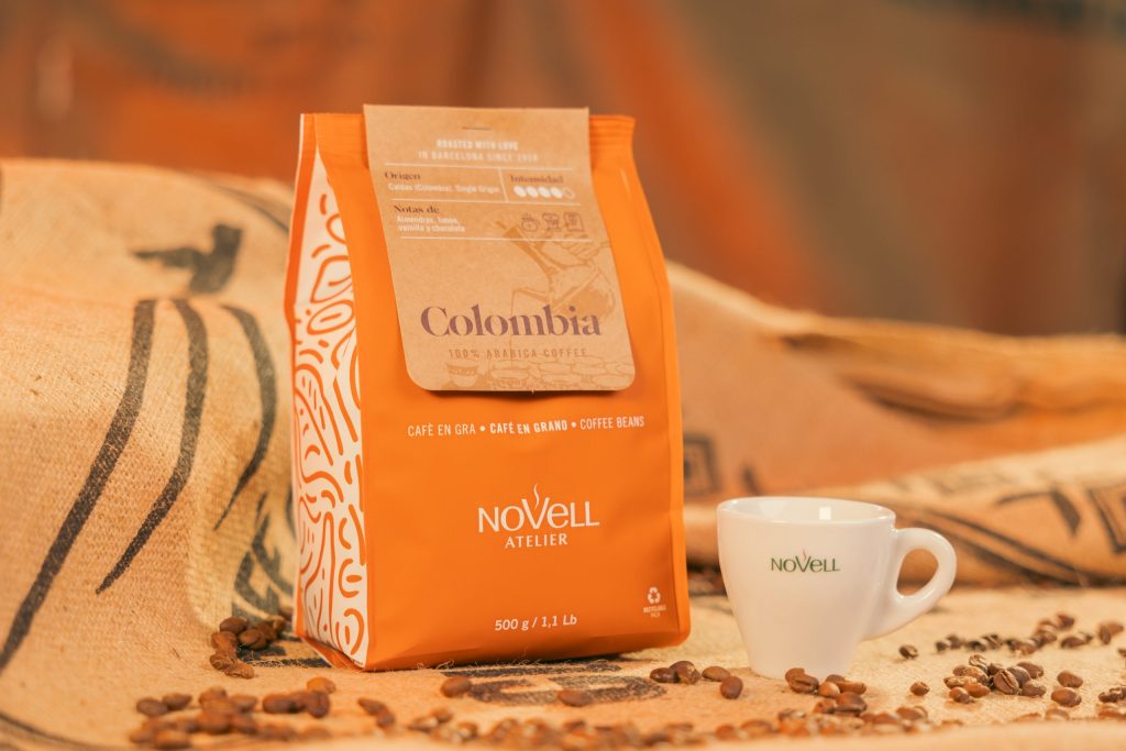 Colombia | Novell Atelier