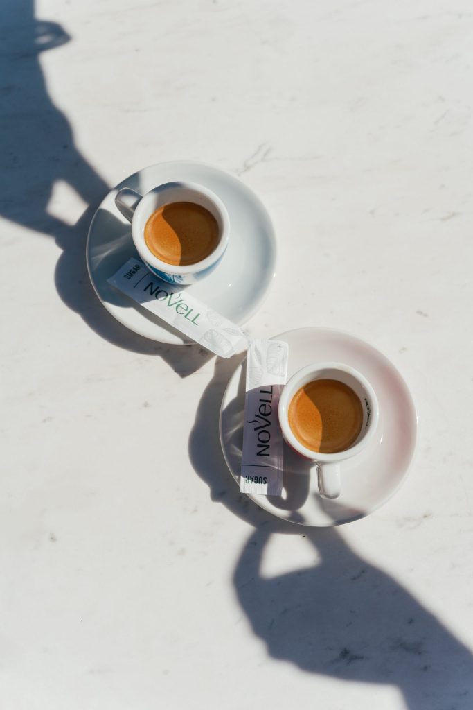 La Crema del Espresso: Descubre su Magia