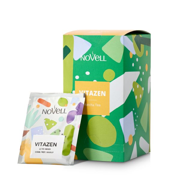 Vitazen Matcha