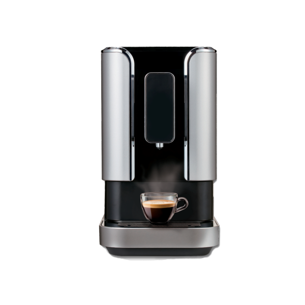 Cafetera superautomàtica Novell